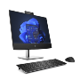 惠普/HP ProOne 440 23.8 inch G9 All-in-One Desktop PC -2B02500005A 酷睿 I5-12500T/23.8/集成显卡/共享内存/256GB/无/Windows 11/8GB/台式计算机