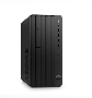 惠普/HP Pro Tower 200 G9 Desktop PC-2A02500005A 单主机 酷睿 I5-12500/无/集成显卡/共享内存/256GB/无/Windows 11/8GB/台式计算机