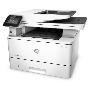 惠普/HP LaserJet Pro MFP M427dw 黑白激光/鼓粉分离/A4/多功能一体机