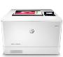 惠普/HP Color LaserJet Pro M454dn 激光/A4彩色打印机