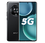 荣耀/honor Magic4 LGE-AN00 5G专业版 骁龙8 Gen 1/6.78/黑/全网通/双卡双待/不支持/8GB/8核/移动电话