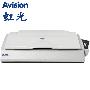 虹光/Avision AF6380E 平板式/A3/USB/扫描仪