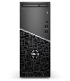 戴尔/DELL ChengMing 3901 Tower 370466 酷睿 I5-12500/无/集成显卡/共享内存/256GB/无/Windows 11家庭中文版/8GB/台式计算机