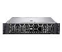 戴尔/DELL PowerEdge R750xs 机架式服务器/2.4GHz/INTEL 至强银牌/16核/DDR4/3.84TB/无/无/机架式服务器/无/128GB/服务器