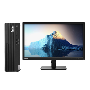 联想/LENOVO 开天M70F G1s-D069+ThinkVision TE22-11（21.5英寸） 飞腾 D2000/21.5/独立显卡/2G/512GB/无/麒麟/8GB/台式计算机