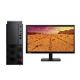 联想/LENOVO 开天M59z G1t-D007+TE22-14（21.45英寸） 兆芯 KX-U6780A/21.45/集成显卡/共享内存/512GB/无/无/8GB/台式计算机