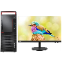 联想/LENOVO 开天M630Z-D229+开天MT524 G1e（23.8英寸） 兆芯 KX-U6780A/23.8/独立显卡/2G/512GB/无/无/8GB/台式计算机